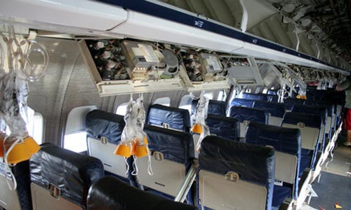 İnsanları en çok korkutan 10 şey! - Resim: 3