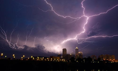 İnsanları en çok korkutan 10 şey! - Resim: 4