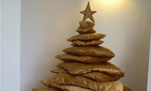 İlginç yılbaşı ağacı fikirleri! - Resim: 3