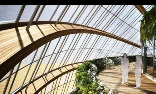 Bu ev diğerlerinden çok farklı! - Resim: 1