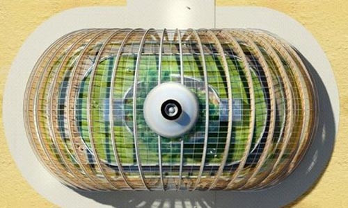 Bu ev diğerlerinden çok farklı! - Resim: 3