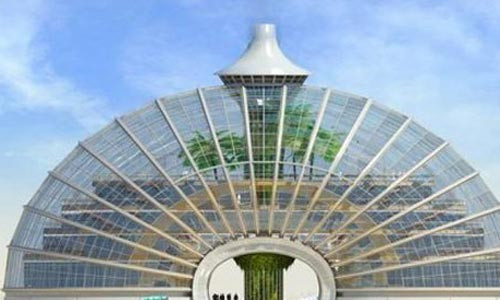 Bu ev diğerlerinden çok farklı! - Resim: 4