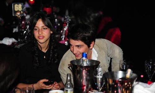 Zehra'yı hiç böyle görmediniz - Resim: 2