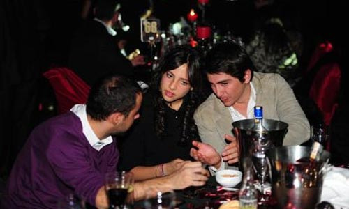 Zehra'yı hiç böyle görmediniz - Resim: 3