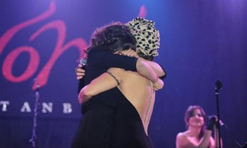 Zehra'yı hiç böyle görmediniz - Resim: 4