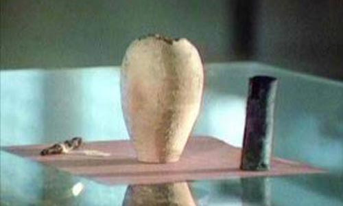 Bunların gizemi hala çözülemedi - Resim: 2