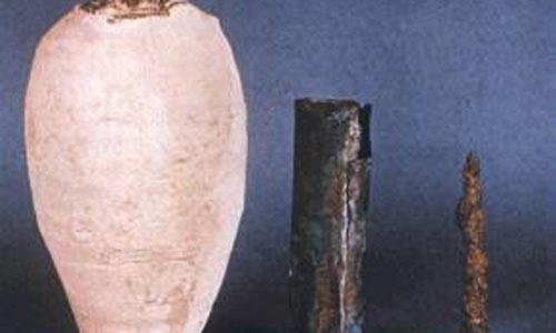 Bunların gizemi hala çözülemedi - Resim: 4