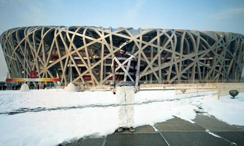 Siz de görünmez olmak ister miydiniz? - Resim: 2