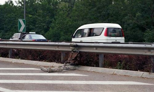 Siz de görünmez olmak ister miydiniz? - Resim: 3