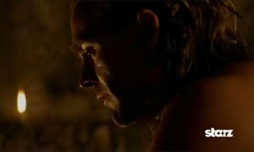 Spartacus yine fırtılar estirecek! - Resim: 2