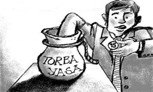 Torba Yasayı anlama kılavuzu! - Resim: 1