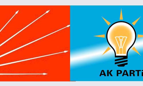 Siyasi partiler bu isimlerin peşinde - Resim: 1