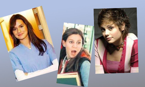 Bir reklamla ünlü oldular - Resim: 1