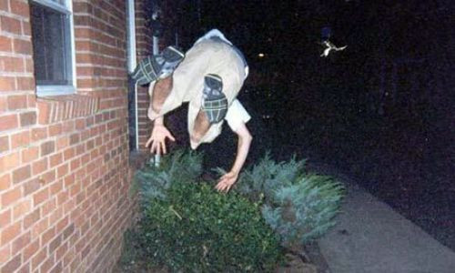 Gülmenin hakkını veren fotoğraflar! - Resim: 2