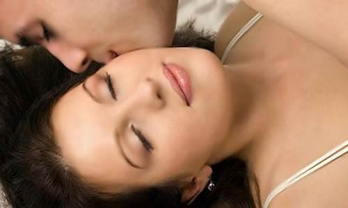 Gebe kalmak için sekste bunu yapın! - Resim: 4