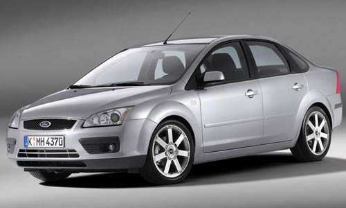 Otomobil de kampanya rüzgarı - Resim: 1