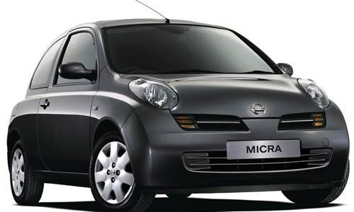 Otomobil de kampanya rüzgarı - Resim: 2