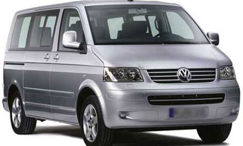 Otomobil de kampanya rüzgarı - Resim: 3