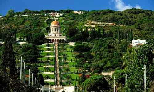 Dünyanın yeni harikaları - Resim: 4