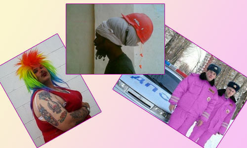 İnternetteki en bomba kareler - Resim: 1