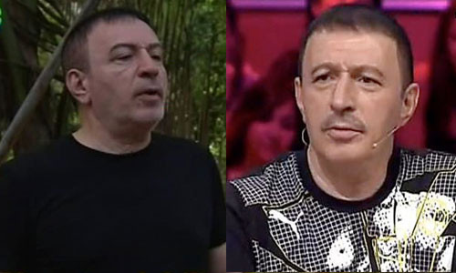 Mustafa Topaloğlu kaşlarını mı aldırmış! - Resim: 1