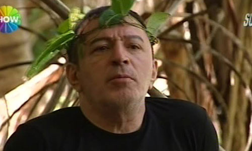 Mustafa Topaloğlu kaşlarını mı aldırmış! - Resim: 3