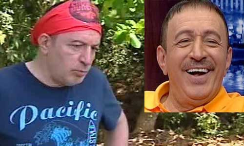 Mustafa Topaloğlu kaşlarını mı aldırmış! - Resim: 4