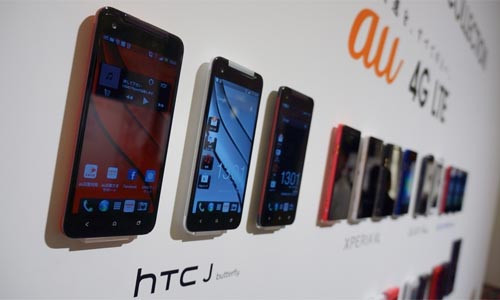 Yeni nesil ekranlı cihazlar - Resim: 4