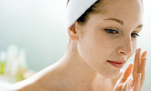 Baş belası lekelerden kurtulun - Resim: 1