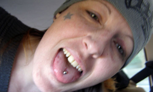 'Selfie'ci seri katile müebbet - Resim: 1