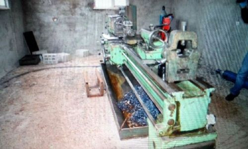 PKK'nın bomba imalathanesi ele geçirildi - Resim: 3