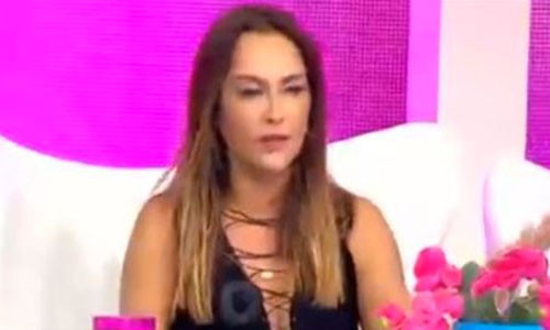 Hülya Avşar'dan Yıldız Tilbe'ye cevap - Resim: 3