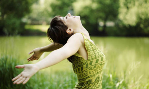 Mutlu insanların 22 alışkanlığı! - Resim: 2