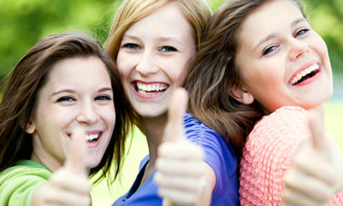 Mutlu insanların 22 alışkanlığı! - Resim: 3