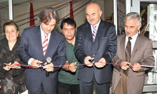 Semt konaklarında şenlik var - Resim: 3