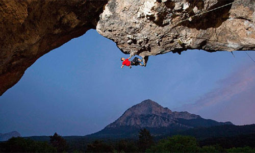 Zirveye giden yol - Resim: 2