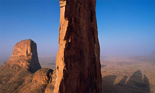 Zirveye giden yol - Resim: 3