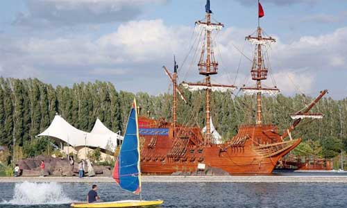 Eskişehir'in yeni yüzü - Resim: 1