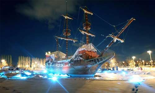 Eskişehir'in yeni yüzü - Resim: 2