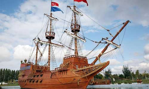 Eskişehir'in yeni yüzü - Resim: 4