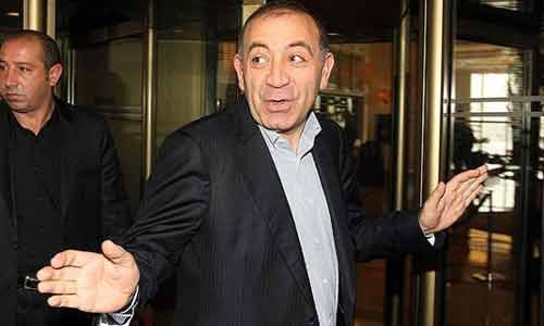 İşte Gandi'nin yeni yönetimi - Resim: 1