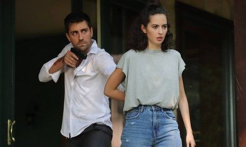 Dizilere fark attı reytingde zirve bakın kimin! Survivor  Teşkilat İyilik Adı Sevgi Çok Güzel Hareketler 2 - Resim: 13