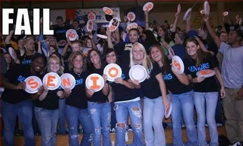 Sarışın kızların en komik halleri - Resim: 4