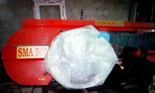 PKK'nın bomba imalathanesi ele geçirildi - Resim: 2