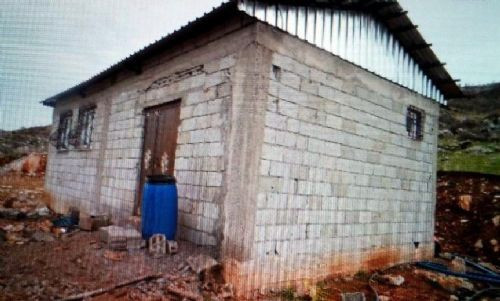 PKK'nın bomba imalathanesi ele geçirildi - Resim: 4