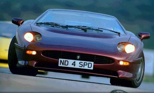 İnternette dönen Jaguar geyikleri! - Resim: 4