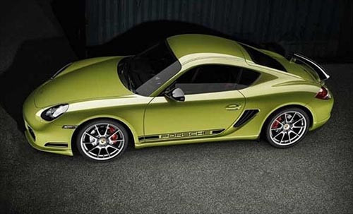 2011'e damga vuracak otomobiller! - Resim: 4