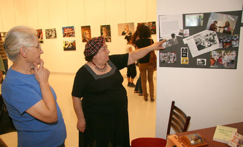 12 Eylül utanç müzesi açıldı - Resim: 4