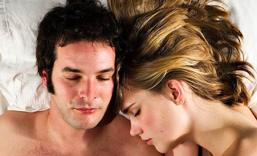 Gebe kalmak için sekste bunu yapın! - Resim: 3