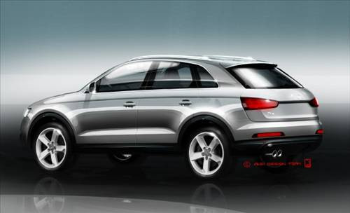 Göz kamaştıran en lüks 4x4'ler - Resim: 4